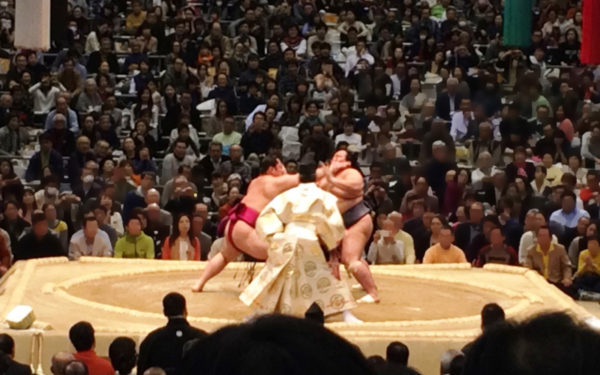 大相撲 神戸巡業　秋巡業 スケジュール 開催場所