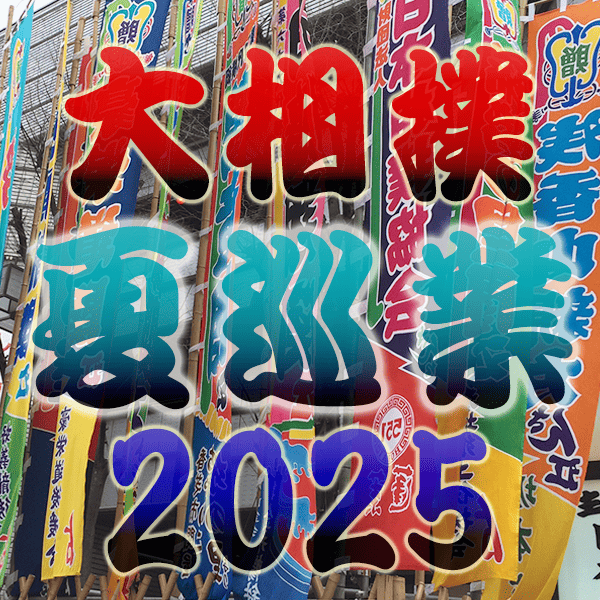 大相撲 夏巡業 2025年